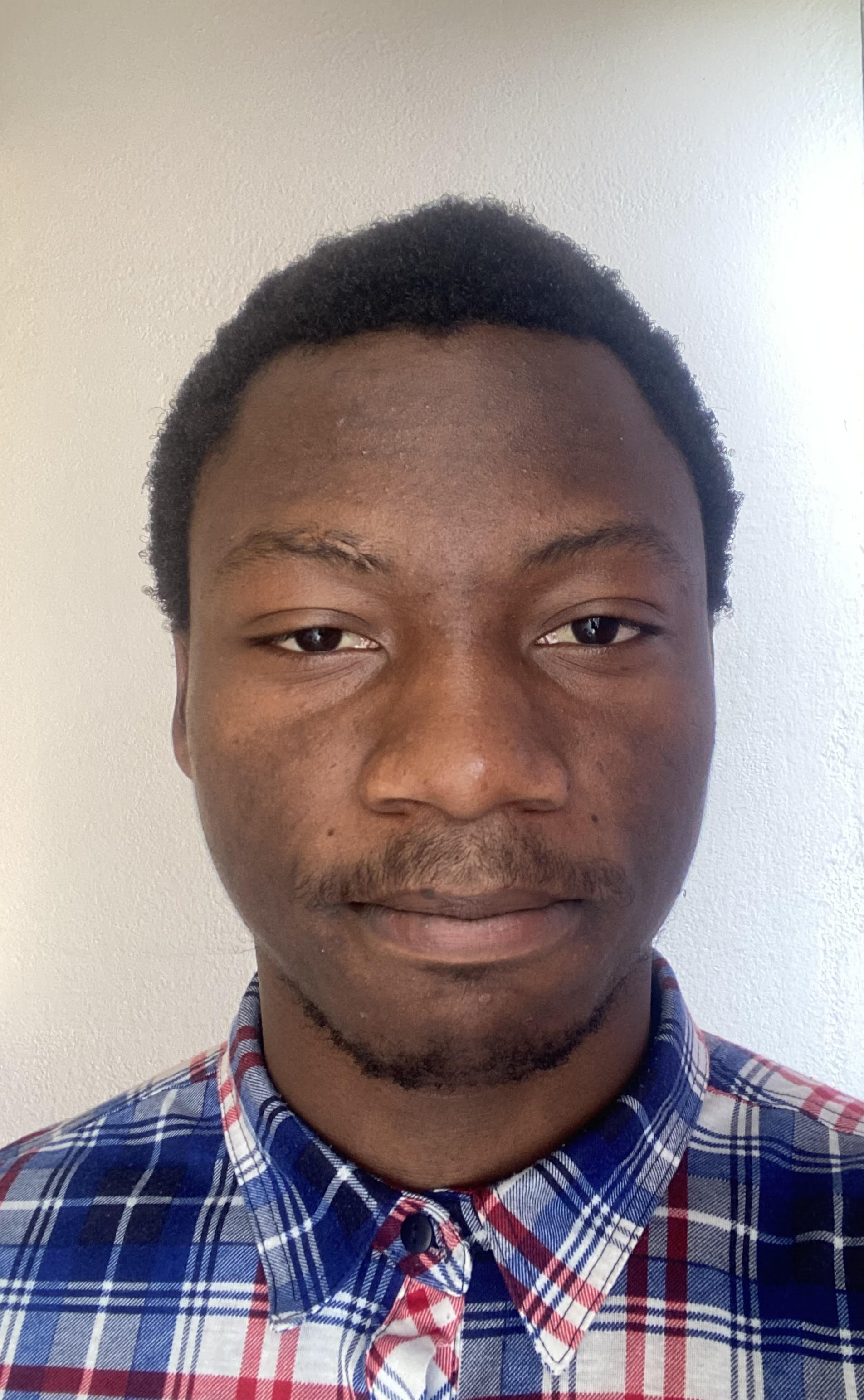 Photo du présentateur